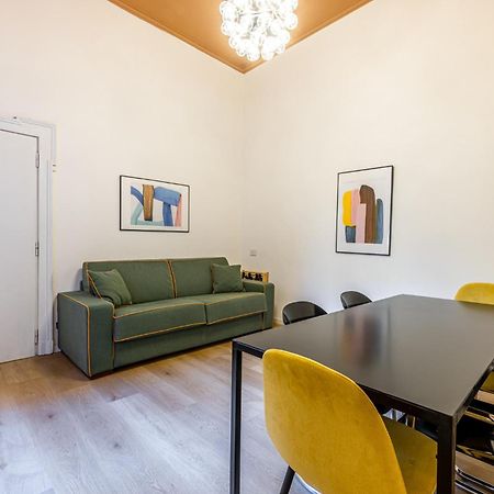 Spiga 50 By Cortivo House Apartman Milánó Kültér fotó