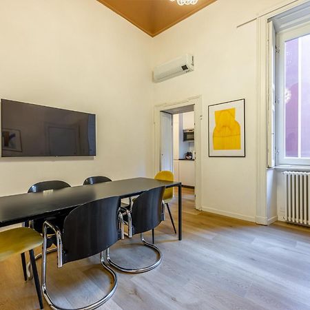 Spiga 50 By Cortivo House Apartman Milánó Kültér fotó