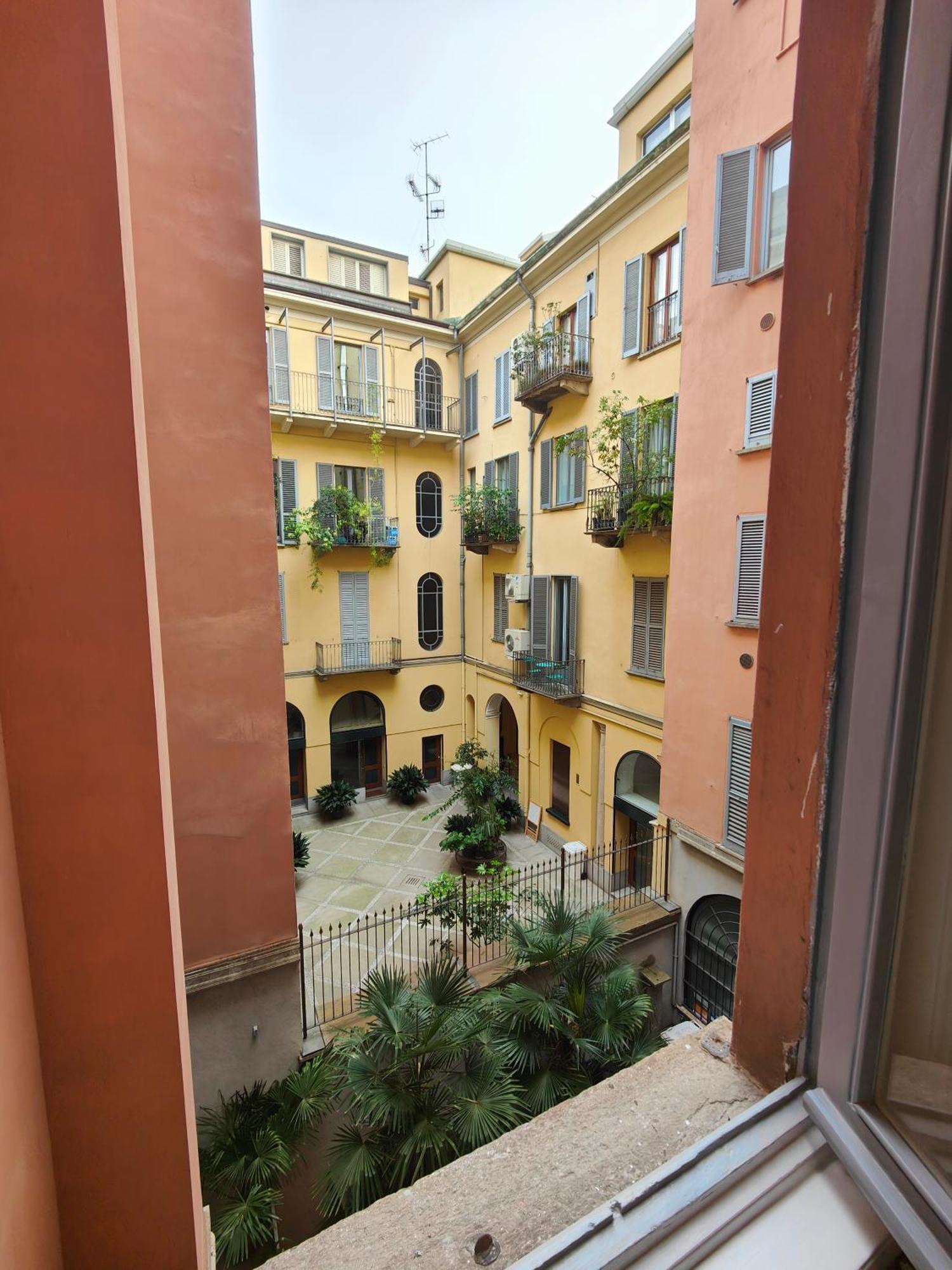 Spiga 50 By Cortivo House Apartman Milánó Kültér fotó