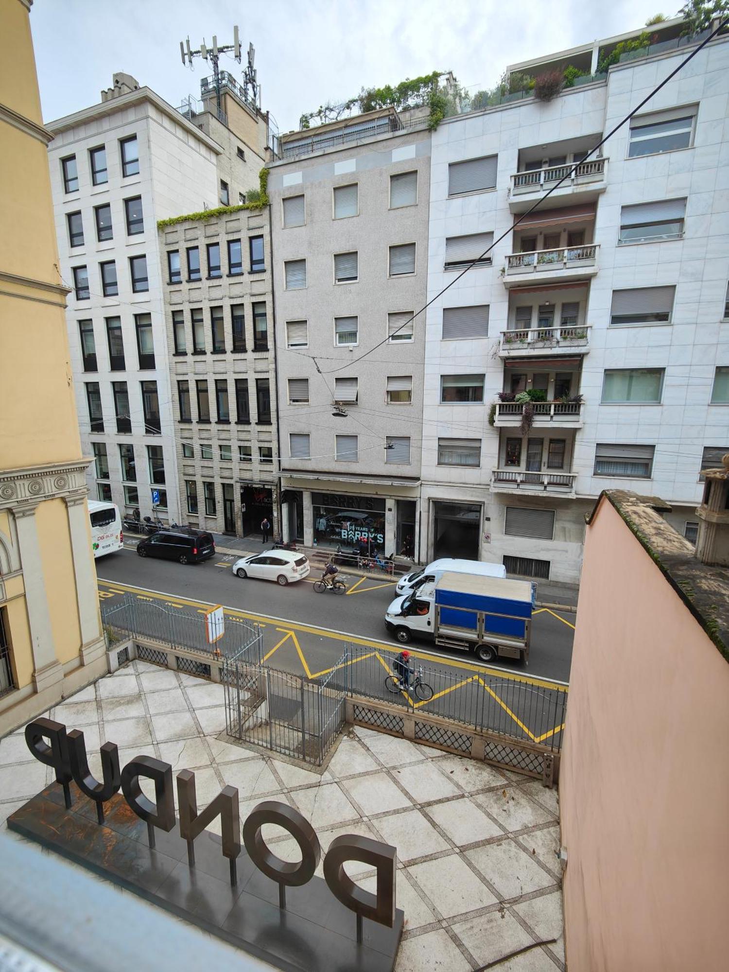 Spiga 50 By Cortivo House Apartman Milánó Kültér fotó