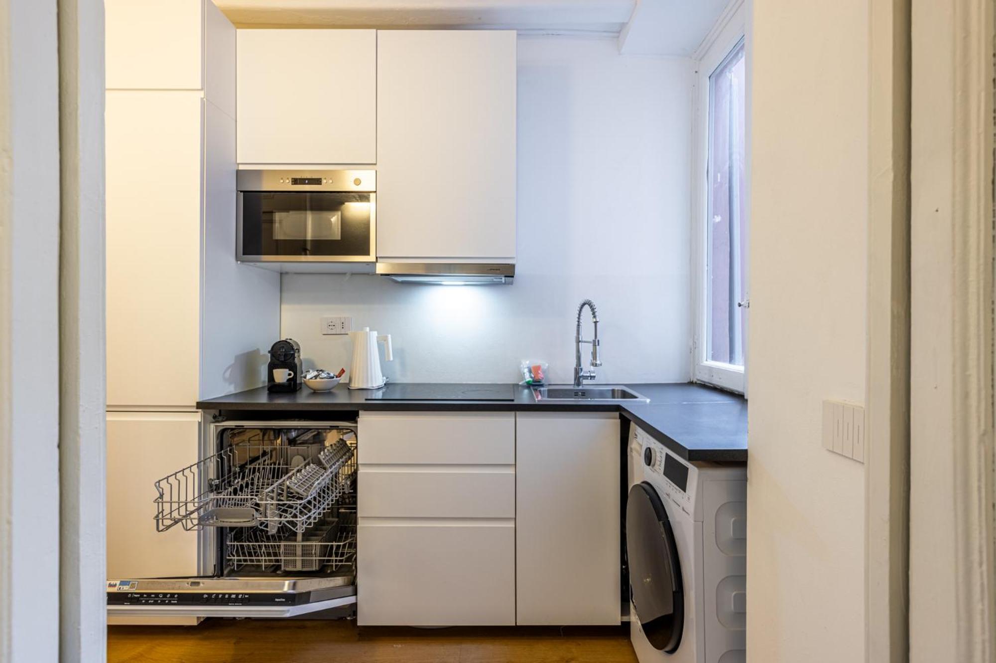 Spiga 50 By Cortivo House Apartman Milánó Kültér fotó