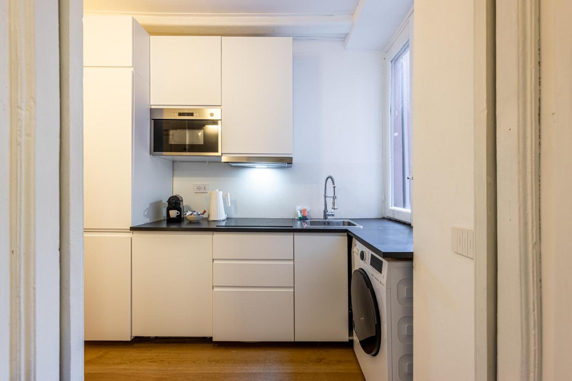 Spiga 50 By Cortivo House Apartman Milánó Kültér fotó