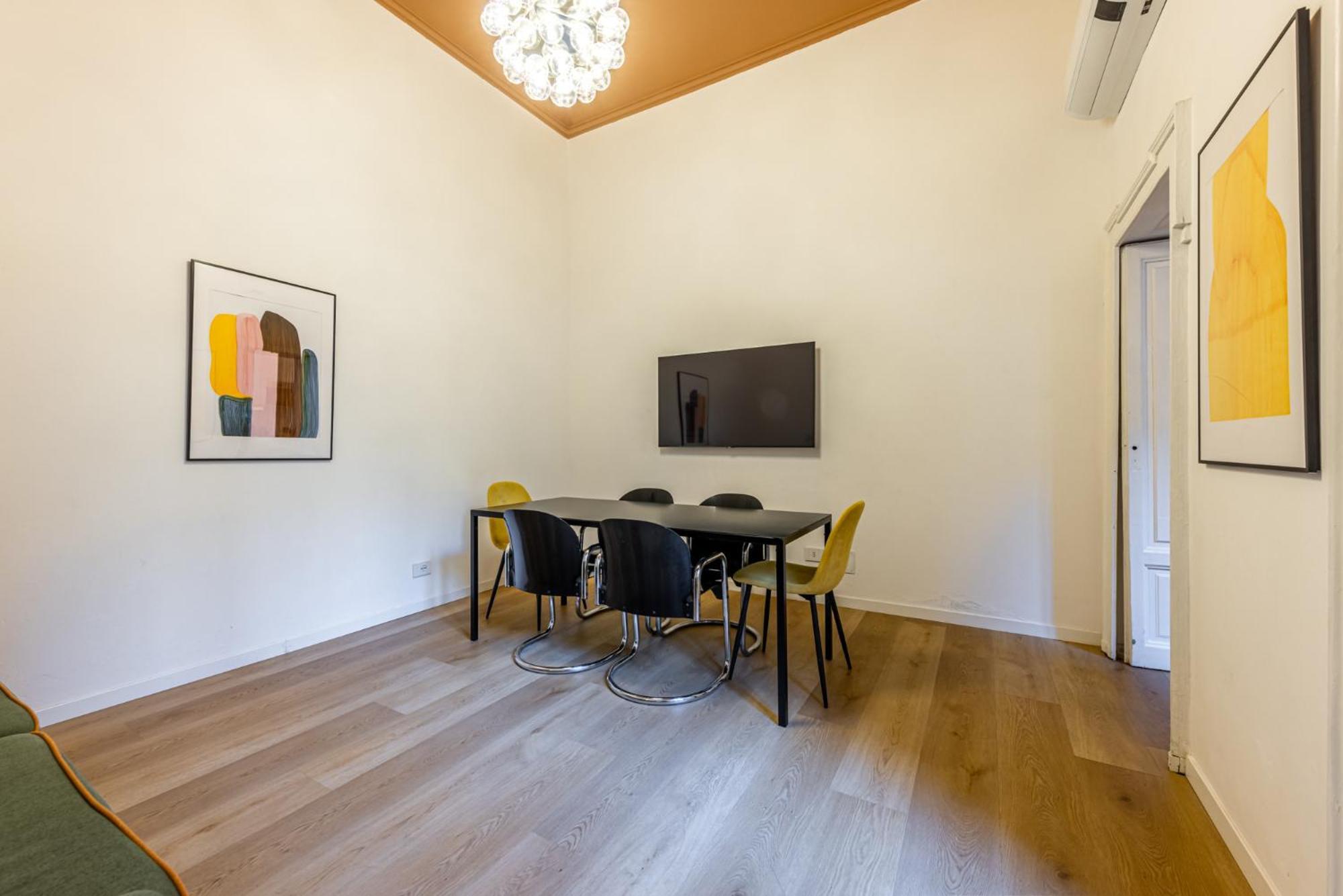 Spiga 50 By Cortivo House Apartman Milánó Kültér fotó