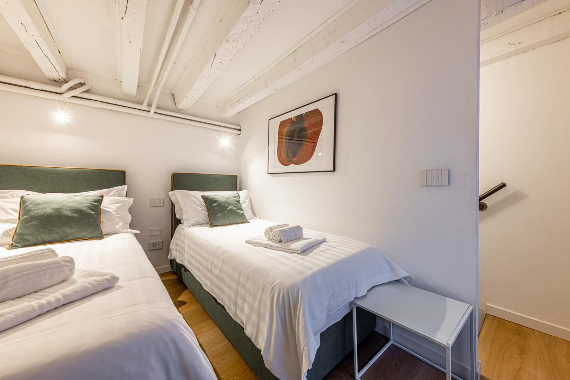 Spiga 50 By Cortivo House Apartman Milánó Kültér fotó
