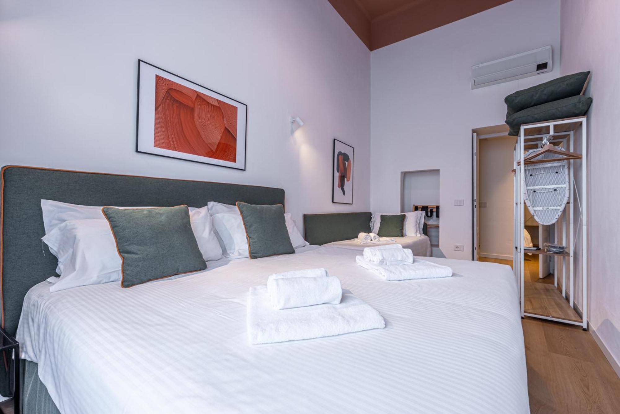 Spiga 50 By Cortivo House Apartman Milánó Kültér fotó