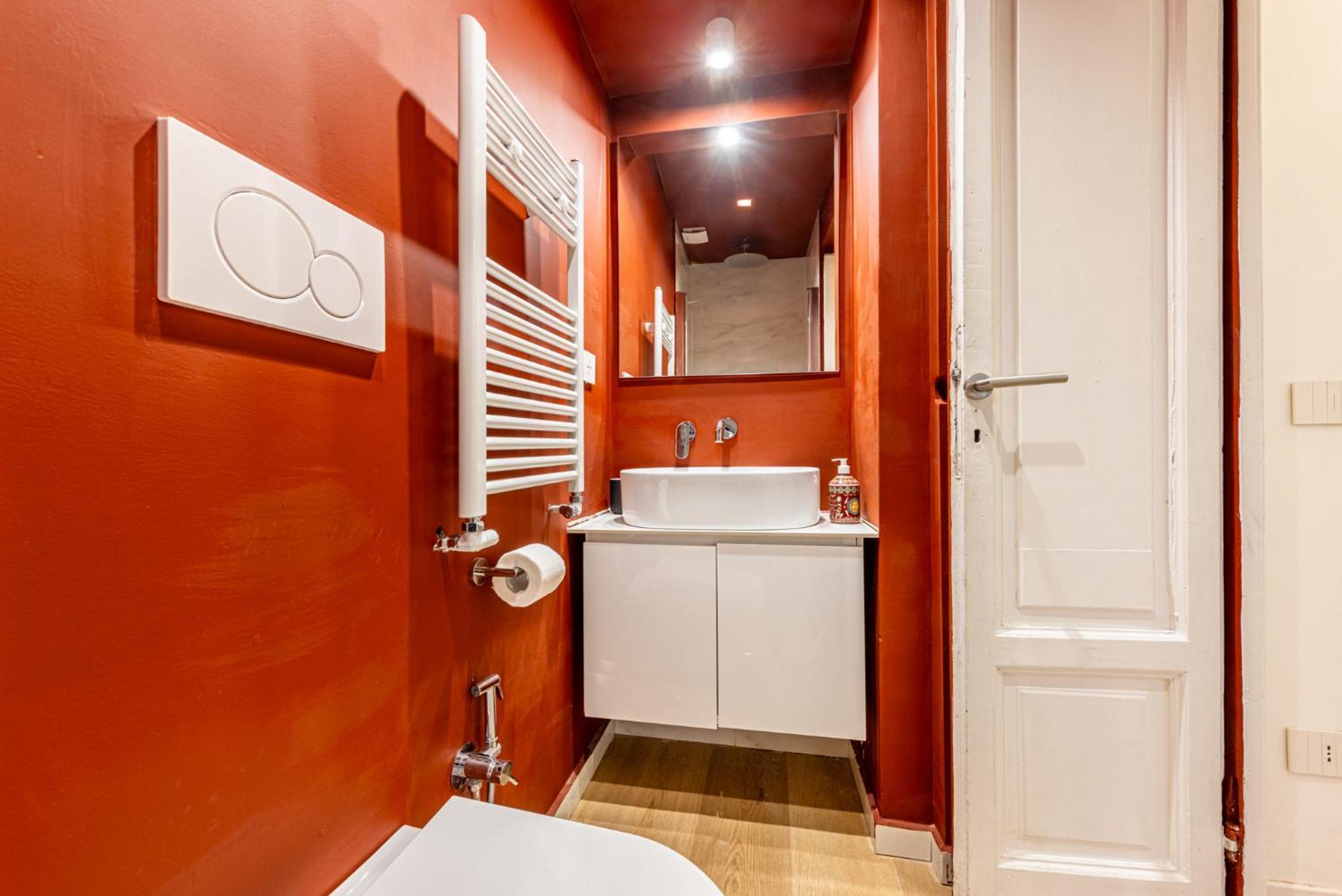 Spiga 50 By Cortivo House Apartman Milánó Kültér fotó