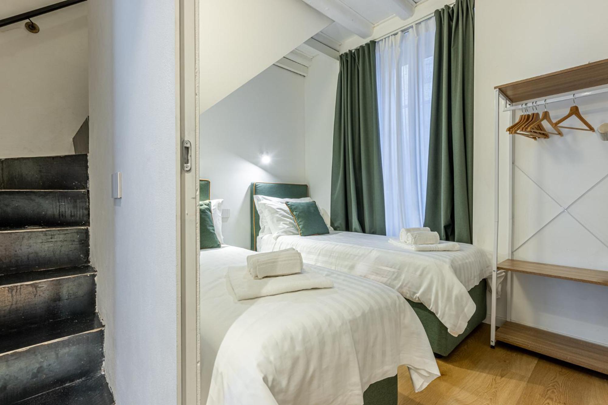 Spiga 50 By Cortivo House Apartman Milánó Kültér fotó