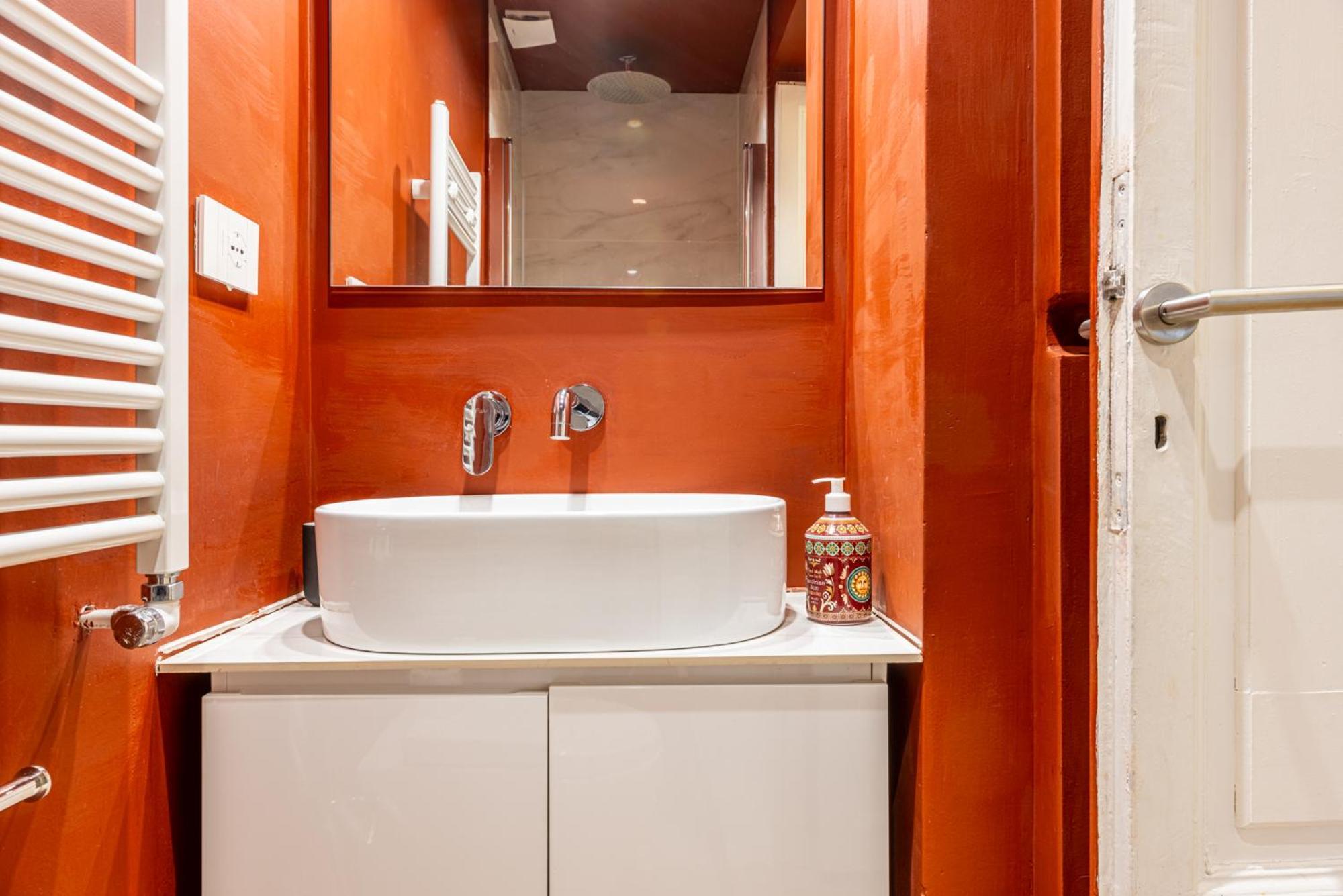 Spiga 50 By Cortivo House Apartman Milánó Kültér fotó