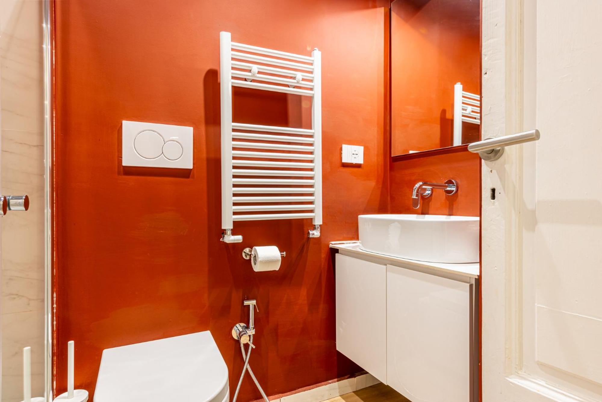 Spiga 50 By Cortivo House Apartman Milánó Kültér fotó
