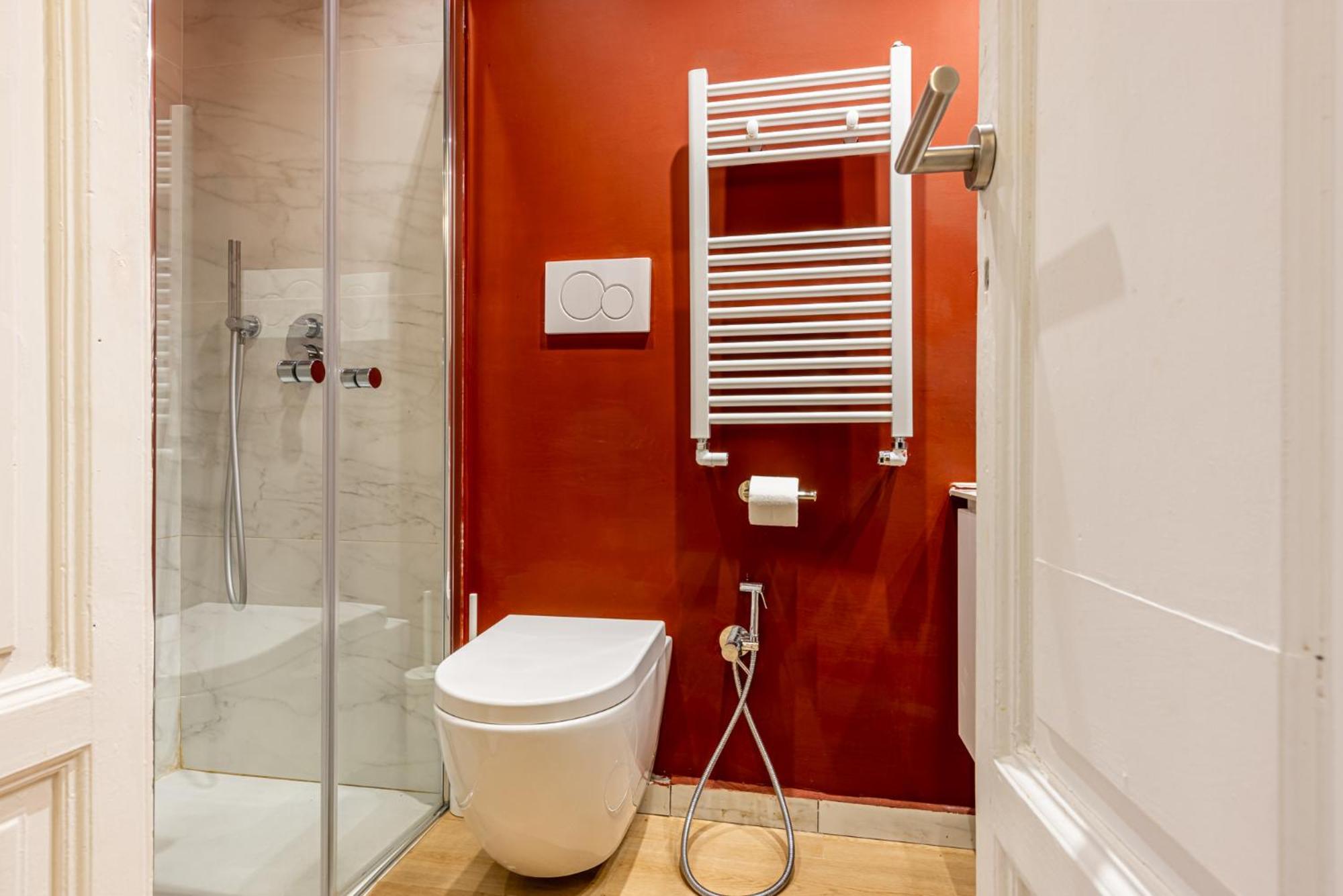 Spiga 50 By Cortivo House Apartman Milánó Kültér fotó