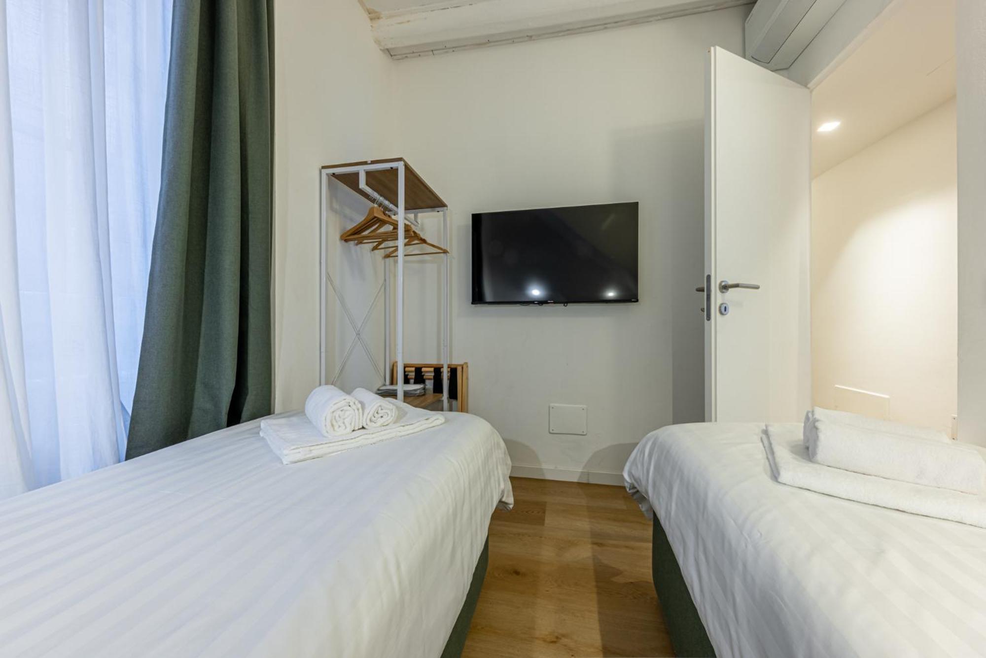 Spiga 50 By Cortivo House Apartman Milánó Kültér fotó