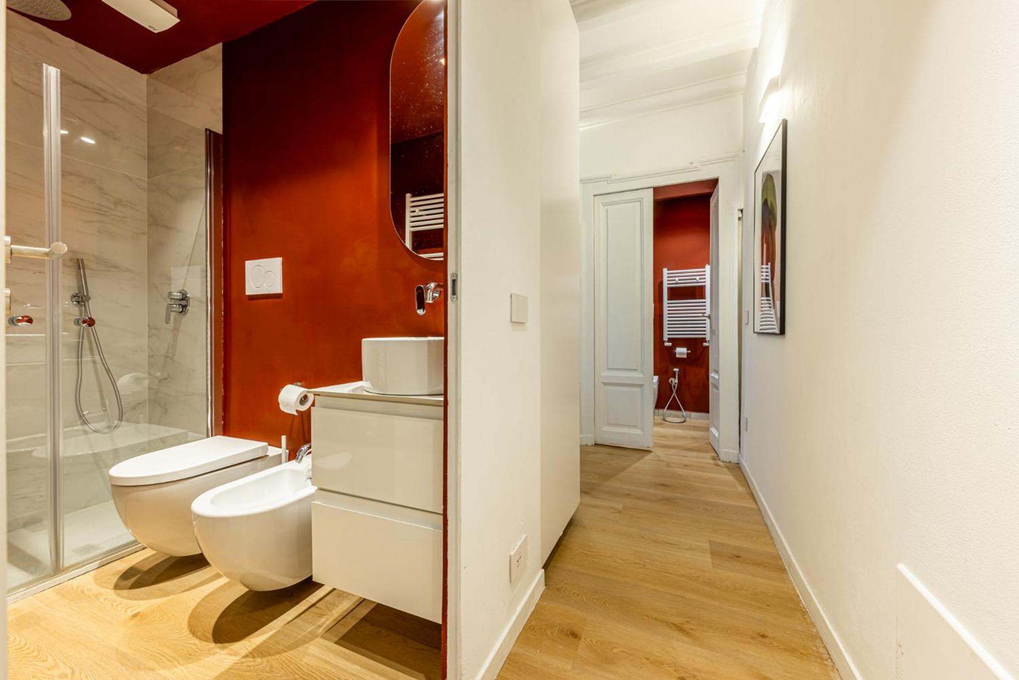 Spiga 50 By Cortivo House Apartman Milánó Kültér fotó